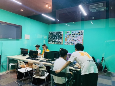 天津培訓游戲動漫開發(fā) 行業(yè)前景與學習路徑