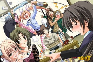 男女通吃 Xbox戀愛養成類游戲的成長史與存儲支持服務